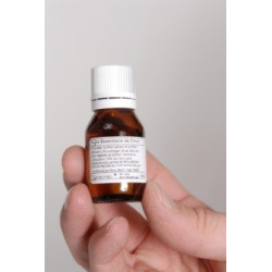 EXTRAIT DE PARFUM 15 ML