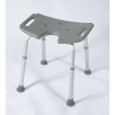 TABOURET DE DOUCHE NEW BORA