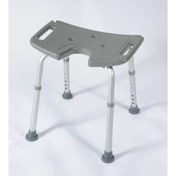 TABOURET DE DOUCHE NEW BORA