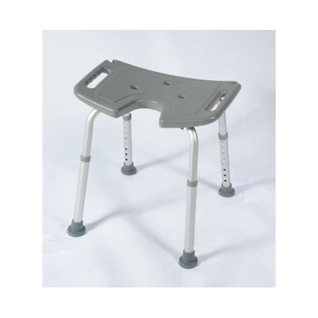 TABOURET DE DOUCHE NEW BORA
