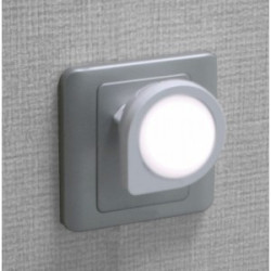 VEILLEUSE ECONOMIQUE A LED