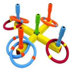 JEU D'ANNEAUX MULTIPLIO