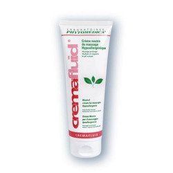 CRÈME DE MASSAGE - CRÉMAFLUID 250 ML
