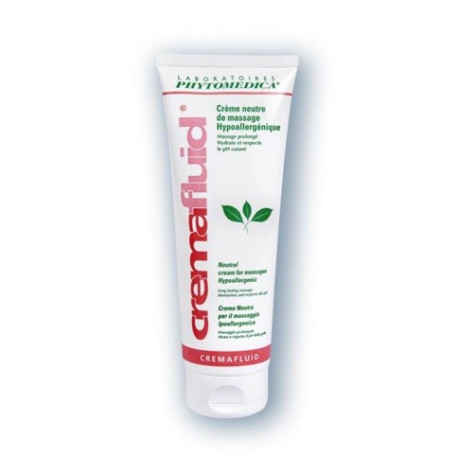 CRÈME DE MASSAGE - CRÉMAFLUID 250 ML