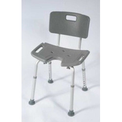 CHAISE DE DOUCHE NEW BORA