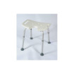 TABOURET DE DOUCHE NEW BORA