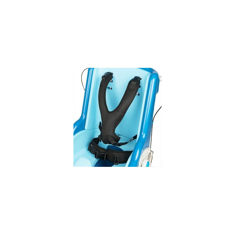HARNAIS FEMME SMALL POUR SEAHORSE PLUS