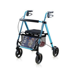 ROLLATOR NEO FASHION