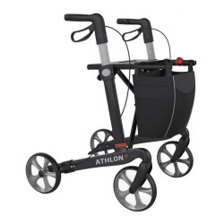 ROLLATOR CARBONE ATHLON