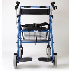 ROLLATOR DE TRANSFERT SEYCHELLES