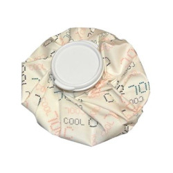 VESSIE A GLACE TISSU