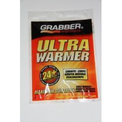 PATCH AUTO-CHAUFFANT CORPS 24 HEURES