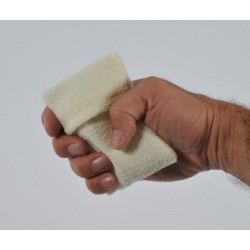 RECHAUFFE-MAINS INSTANTANE