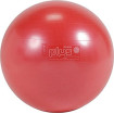 GYMNIC PLUS 55 CM ROUGE