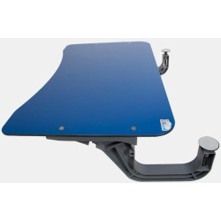 PLATEAU JUMBOREST ACCESS