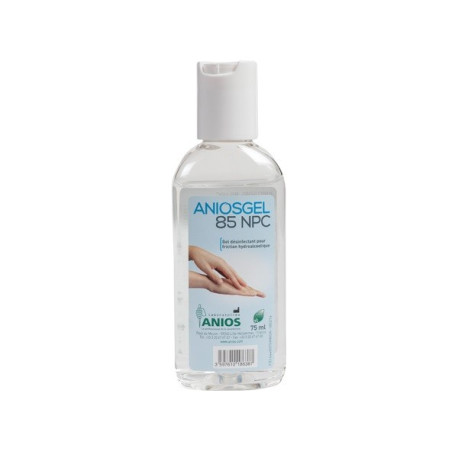 ANIOSGEL 85 NPC - 75 ml - Anios - 1201220000 -
