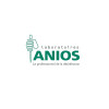 ANIOSGEL 800 - 300 ml - Anios - 1201362000 -