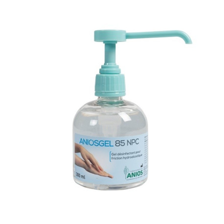 ANIOSGEL 85 NPC - 300 ml - Anios - 1201222000 -