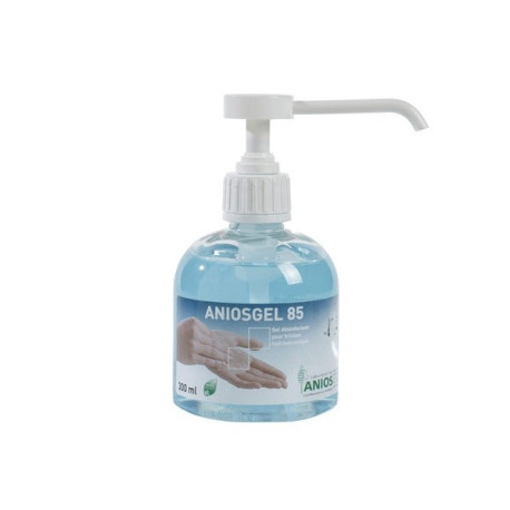 ANIOSGEL 85 - Bleu - 300 ml - Anios - 1201292000 -