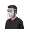 Original Face Shield - Visières de protection transparente