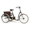 e-Tricycle Adulte - 2219E Vintage - Vermeiren