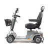 SCOOTER STERLING S400