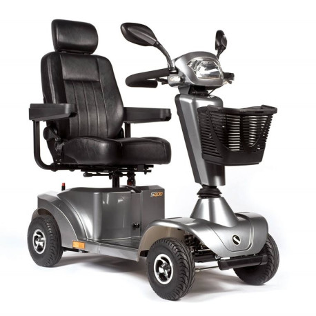 SCOOTER STERLING S400
