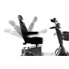 Scooter Electrique STERLING S700 - Sunrise Medical