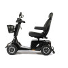 Scooter Electrique STERLING S700 - Sunrise Medical