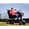 Scooter Electrique STERLING S700 - Sunrise Medical