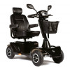 Scooter Electrique STERLING S700 - Sunrise Medical