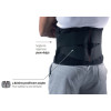 Ceintures lombaires DUOSTRAP - Donjoy