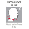 Collier C3 - Donjoy