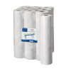 Drap d'examen lisse - 50 x 33 cm - 135 formats - 9 rouleaux - JOLETI