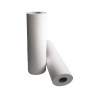 Drap d'examen lisse - 45 x 38 cm - 78 formats - 12 rouleaux - M'ROLL