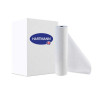 Drap d'examen gaufré VALAROLL - 50 x 35 cm - 135 formats - 12 rouleaux - HARTMANN