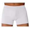 SHORTY HOMME BLANC