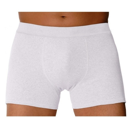 SHORTY HOMME BLANC