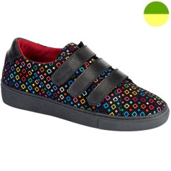 Chaussure Citadine Multicolore ADOUR CHUT AD 2437