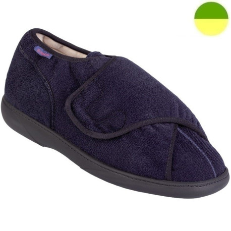 Chaussure Marine Homme CHUT NEW REMEDIAL FERME - PULMAN