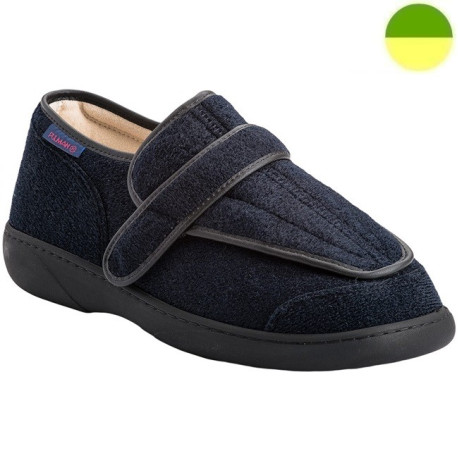 Chaussure Marine Femme CHUT NEW LEIDEN - PULMAN