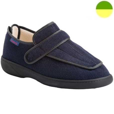 Chaussure Marine Homme CHUT NEW RELAX - PULMAN