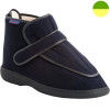 Bottine Marine Femme CHUT NEW TIME - PULMAN