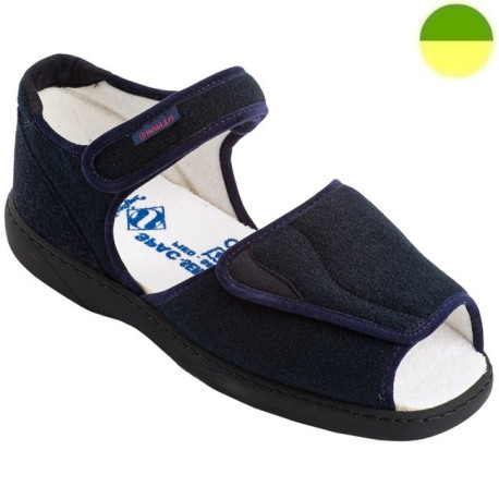 Sandale Marine Homme CHUT NEW FUN - PULMAN