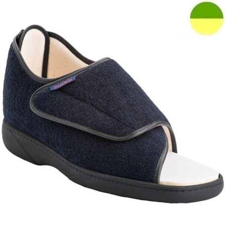 Sandale Marine Homme CHUT NEW SCORE - PULMAN