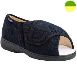 Chaussure Marine Femme CHUT NEW REMEDIAL OUVERT - PULMAN