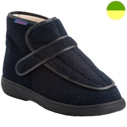 Bottine Marine Femme PULMAN CHUT NEW HARLEM