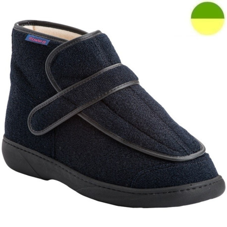 Bottine Marine Homme CHUT NEW HARLEM - PULMAN