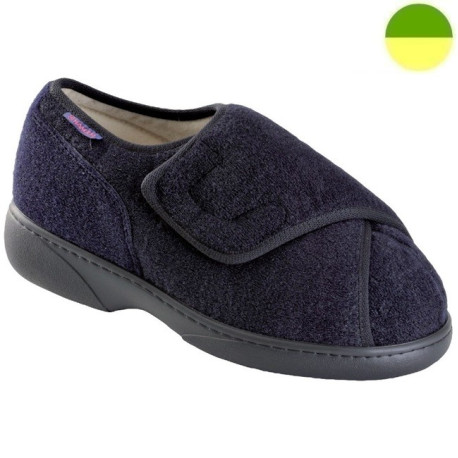 Chaussure Marine Homme CHUT REMEDIAL XTRA FERME - PULMAN