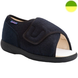 Chaussure Marine Femme CHUT SAY XTRA - PULMAN